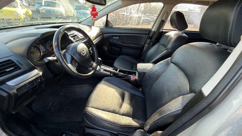 2013 Subaru XV Crosstrek 2.0i Limited