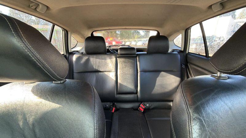 2013 Subaru XV Crosstrek 2.0i Limited