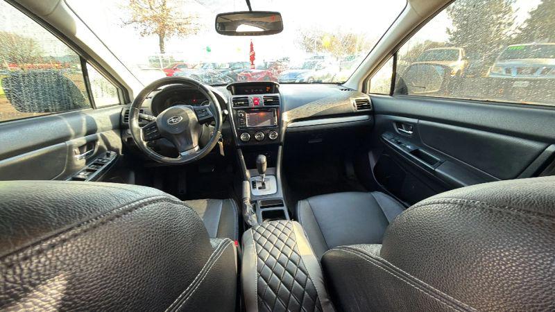 2013 Subaru XV Crosstrek 2.0i Limited
