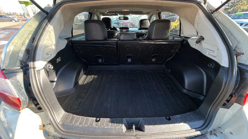 2013 Subaru XV Crosstrek 2.0i Limited