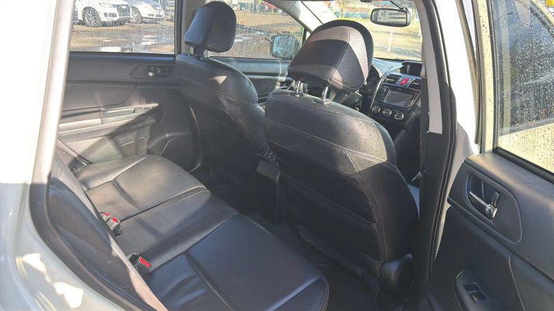 2013 Subaru XV Crosstrek 2.0i Limited