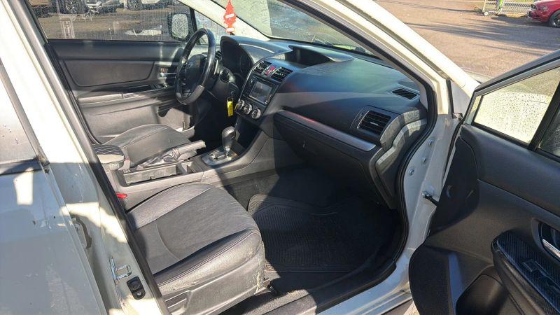2013 Subaru XV Crosstrek 2.0i Limited
