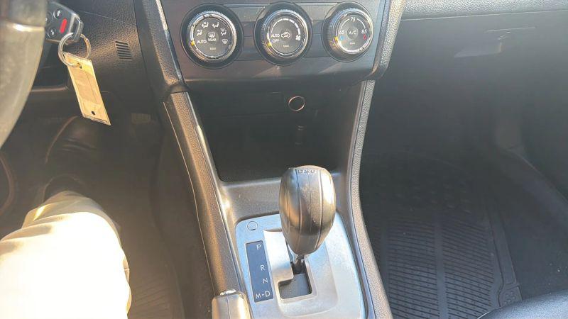 2013 Subaru XV Crosstrek 2.0i Limited