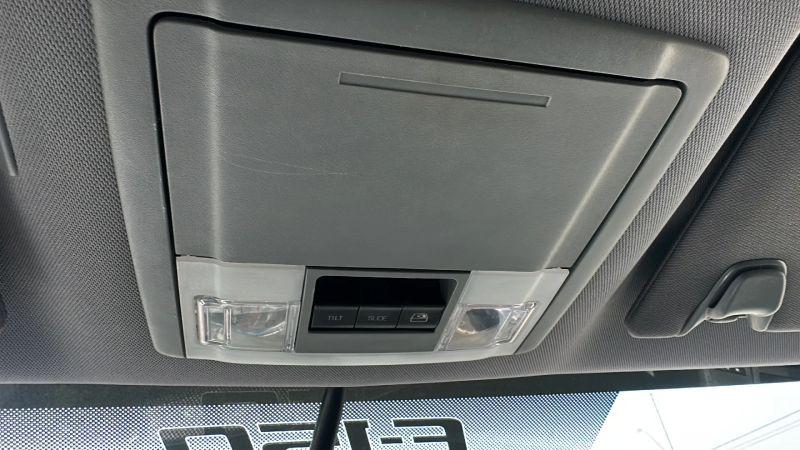 2012 Ford F-150 LARIAT