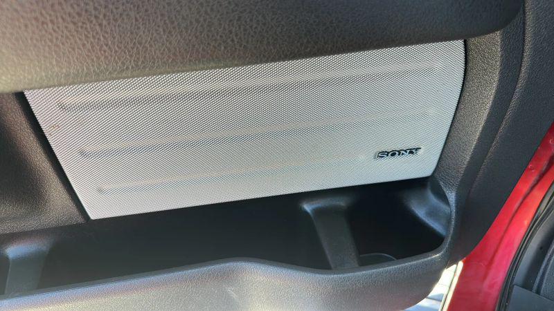 2012 Ford F-150 LARIAT