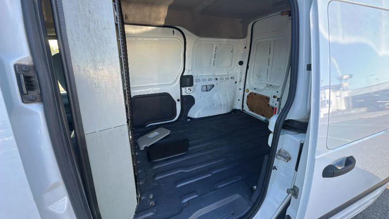 2012 Ford Transit Connect XLT