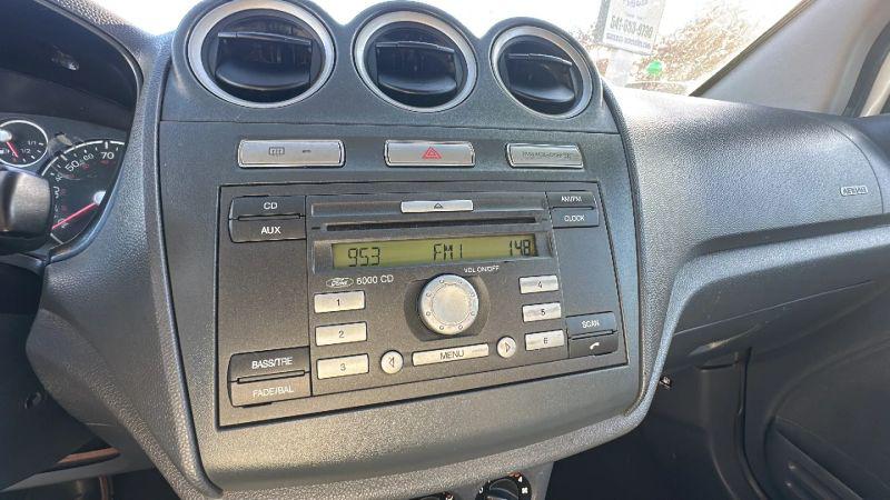 2012 Ford Transit Connect XLT