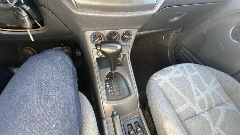 2012 Ford Transit Connect XLT