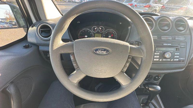 2012 Ford Transit Connect XLT