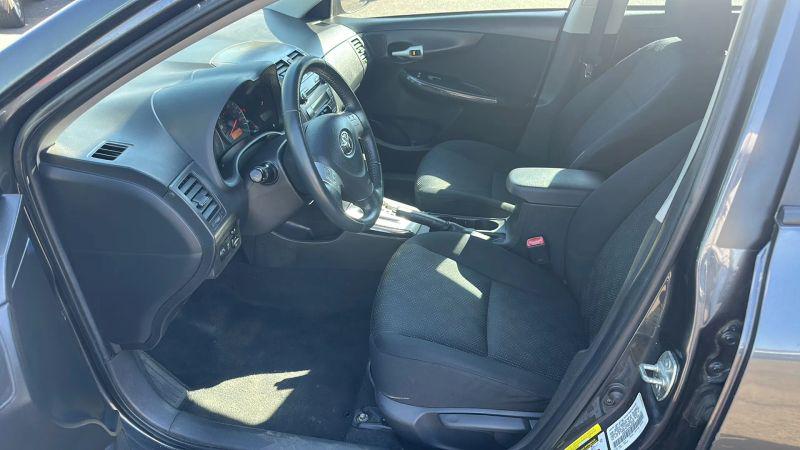 2010 Toyota Corolla S