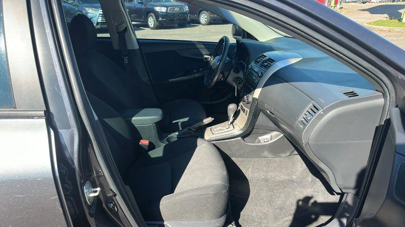 2010 Toyota Corolla S