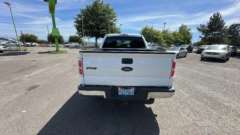 2013 Ford F-150 Limited