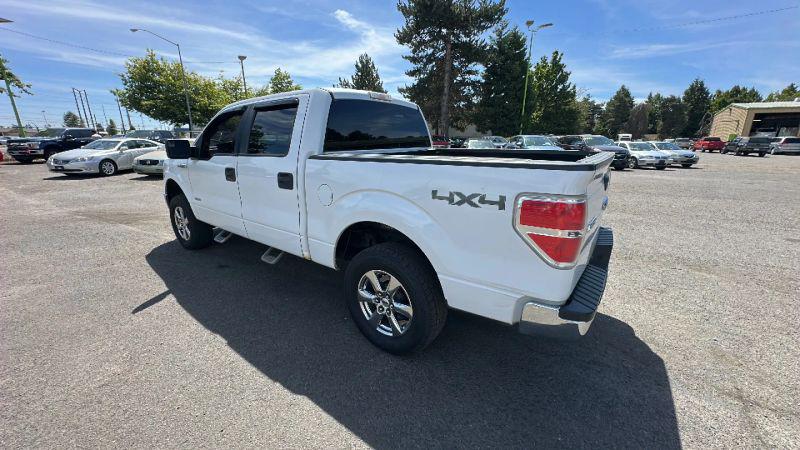 2013 Ford F-150 Limited