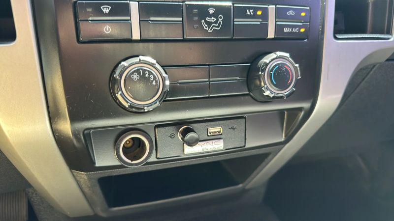 2013 Ford F-150 Limited