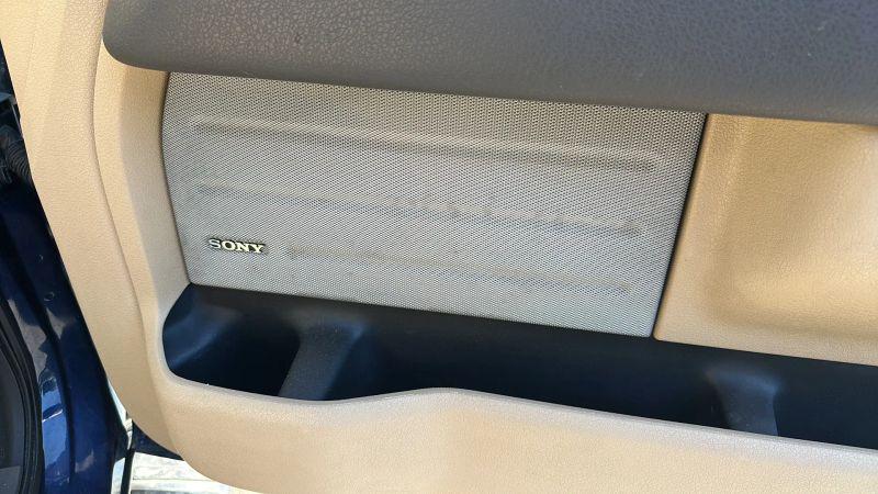 2012 Ford F-150 LARIAT