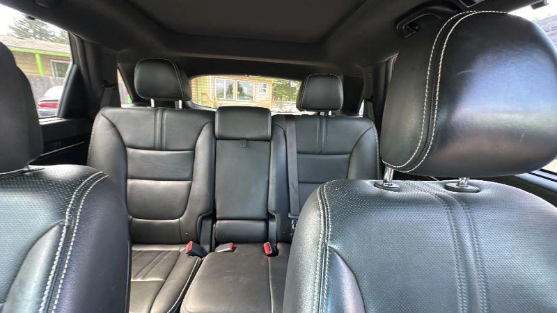 2015 Kia Sorento Limited V6