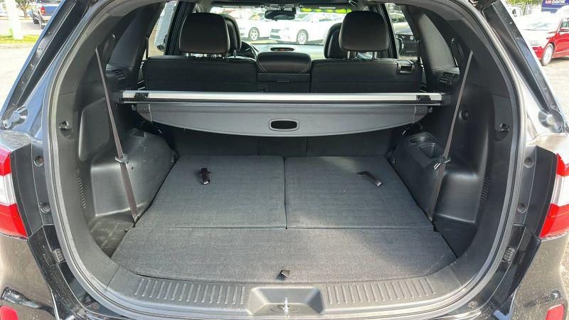 2015 Kia Sorento Limited V6