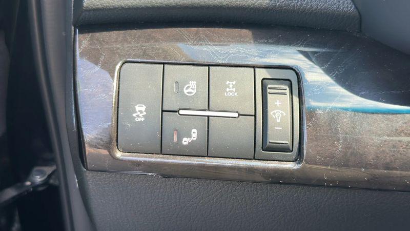 2015 Kia Sorento Limited V6