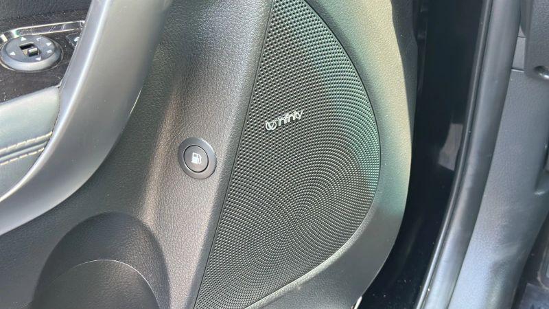 2015 Kia Sorento Limited V6