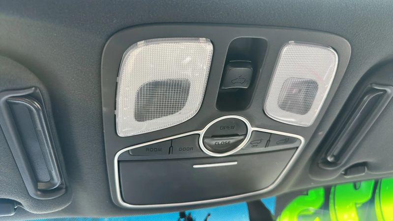 2015 Kia Sorento Limited V6