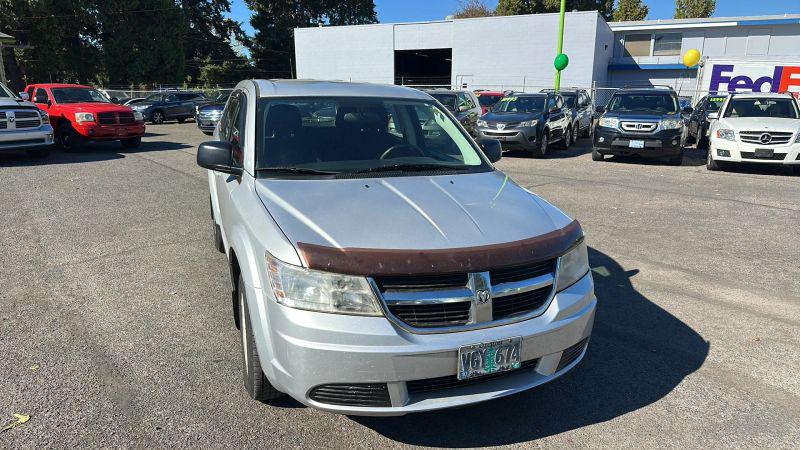 2010 Dodge Journey SE for sale in Eugene, OR