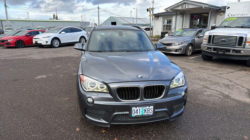 2014 BMW X1 xDrive35i for sale in Eugene, OR