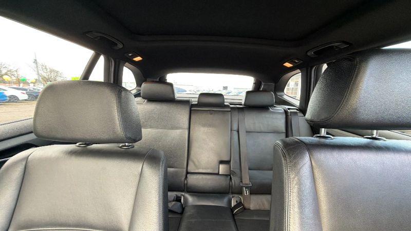 2014 BMW X1 xDrive35i