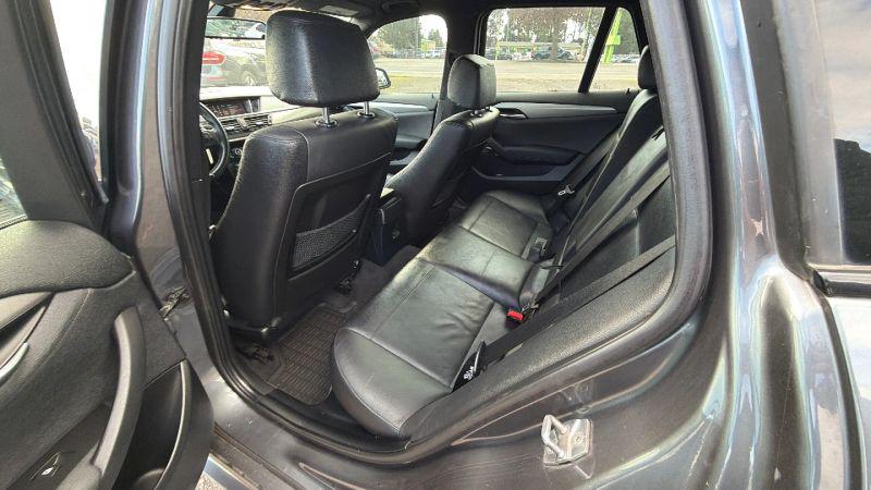 2014 BMW X1 xDrive35i