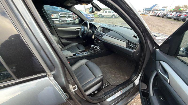 2014 BMW X1 xDrive35i