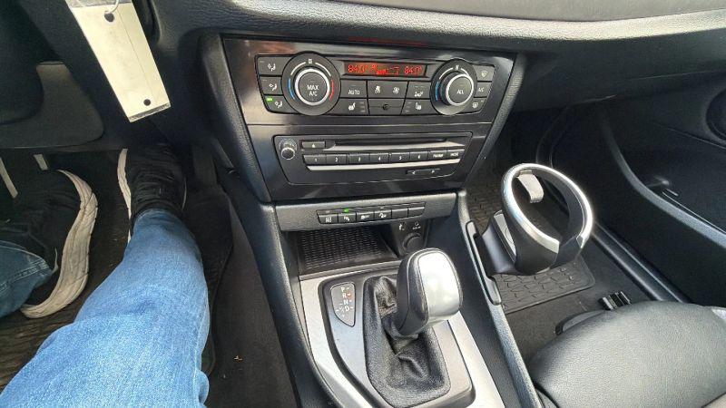 2014 BMW X1 xDrive35i