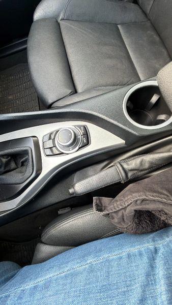2014 BMW X1 xDrive35i