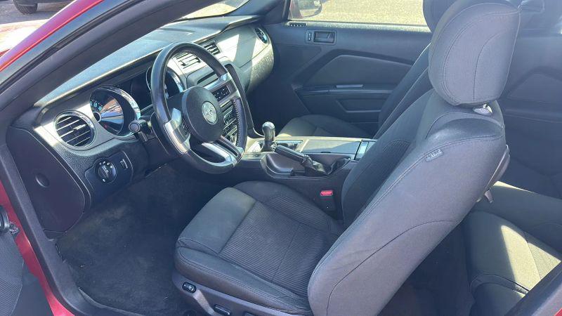 2014 Ford Mustang GT