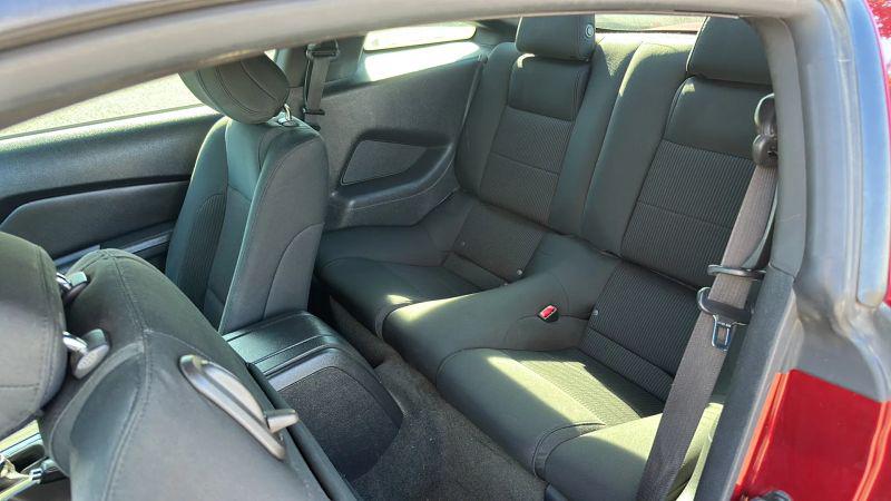 2014 Ford Mustang GT