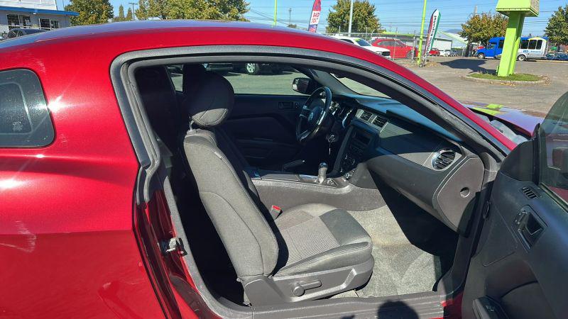 2014 Ford Mustang GT