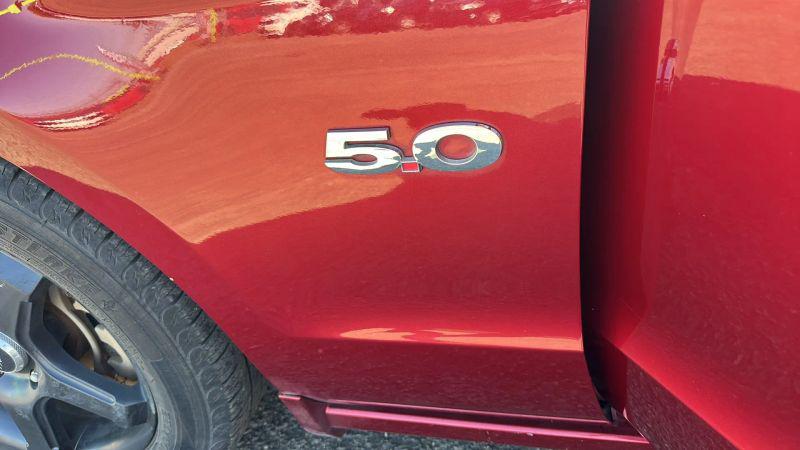 2014 Ford Mustang GT