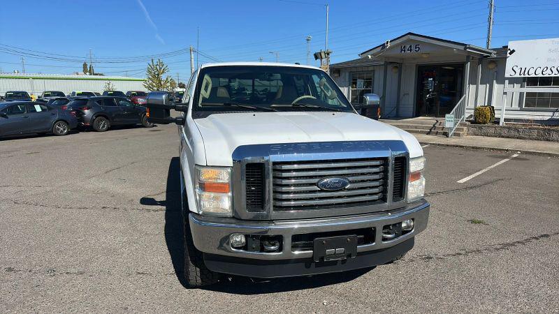2009 Ford F-250 Lariat for sale in Eugene, OR