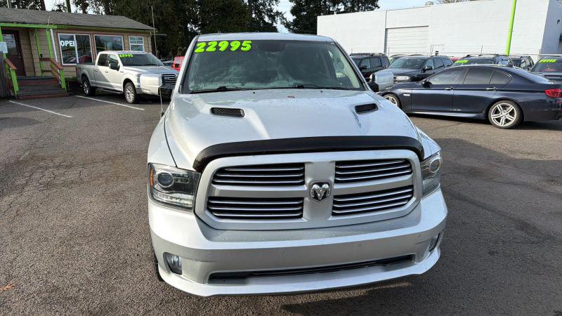 2015 Ram 1500 Sport for sale in Eugene, OR