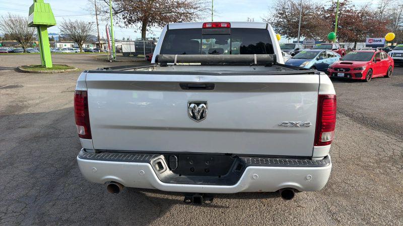 2015 Ram 1500 Sport
