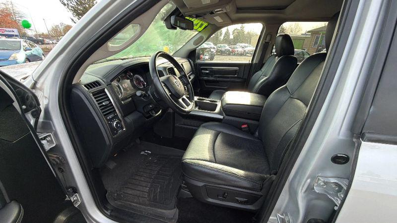 2015 Ram 1500 Sport