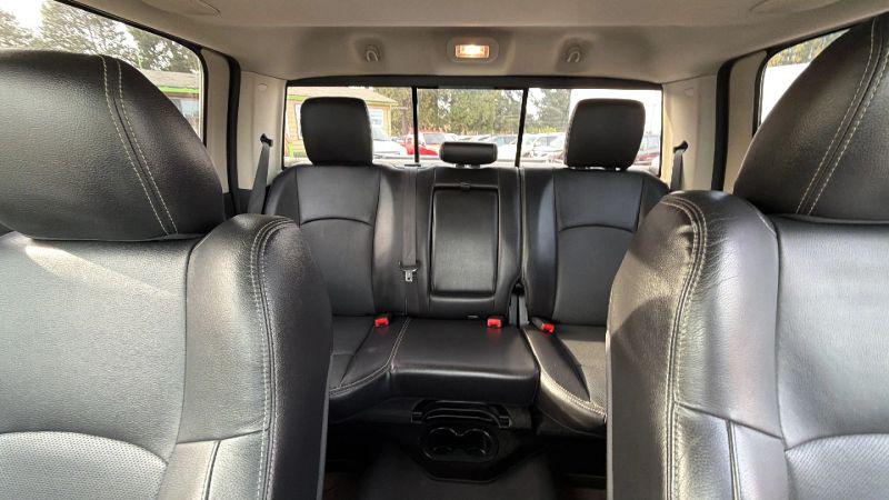 2015 Ram 1500 Sport
