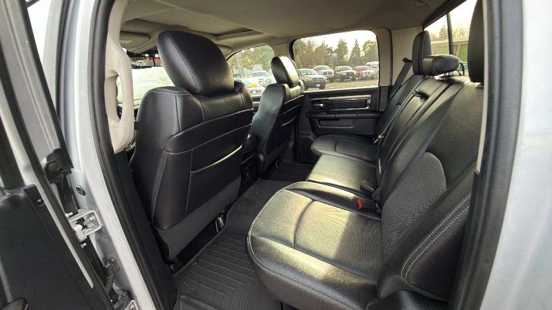2015 Ram 1500 Sport