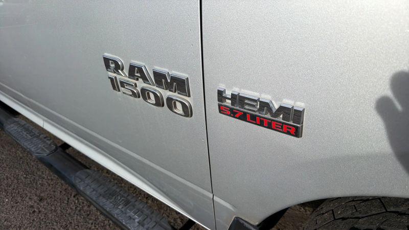 2015 Ram 1500 Sport