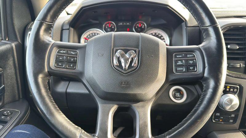 2015 Ram 1500 Sport