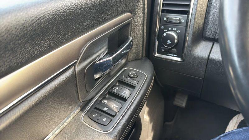 2015 Ram 1500 Sport