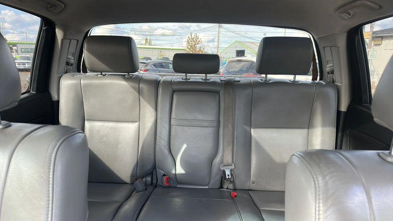 2013 Toyota Tundra Limited 5.7L V8