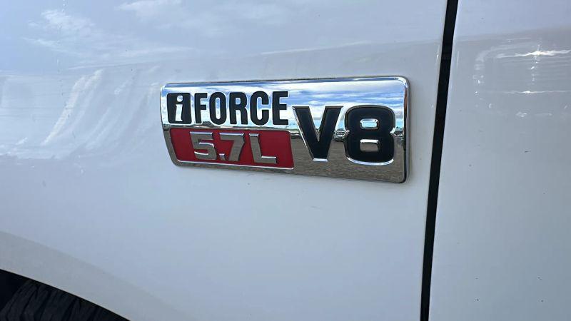2013 Toyota Tundra Limited 5.7L V8