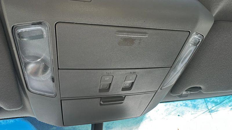 2013 Toyota Tundra Limited 5.7L V8