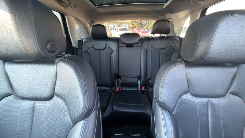 2018 Audi Q5 2.0T Premium