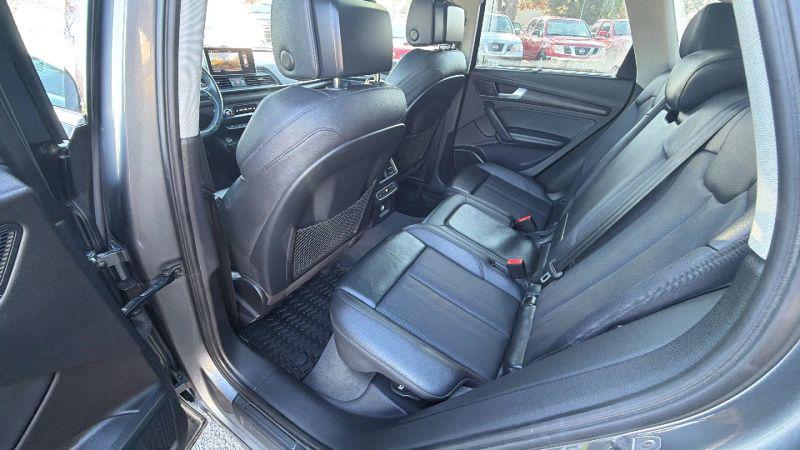 2018 Audi Q5 2.0T Premium