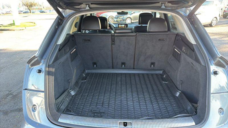 2018 Audi Q5 2.0T Premium